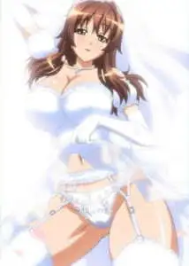 Ryou Seibai!: Gakuen Bishoujo Seisai Hiroku