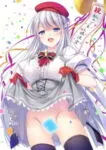 Kanpeki Ojousama no Watakushi ga Dogeza de Mazo Ochisuru Choroin na Wakenai desu wa! Episode 4