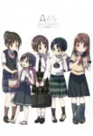 A-Size Classmate Episode 2