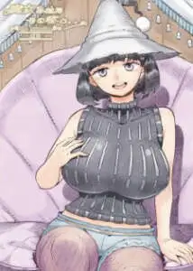 Majo wa Kekkyoku Sono Kyaku to… The Animation