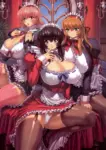 Bakunyuu Maid Kari Episode 2