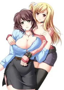 Oppai Life