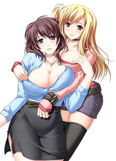 Oppai Life Oppai Life