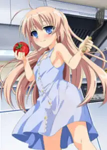 Hajimete no Orusuban