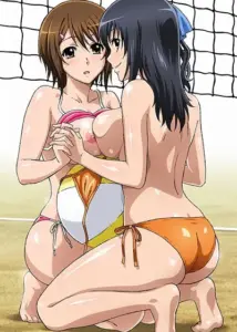 Joshikousei no Koshitsuki