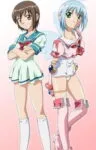 Makai Tenshi Djibril Episode 4