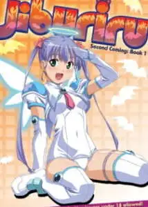 Makai Tenshi Djibril: Episode 2