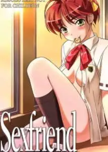 Sexfriend Sexfriend