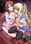 [UNCENSORED] Soukan Yuugi (Sexual Pursuit) 2 Episode 2