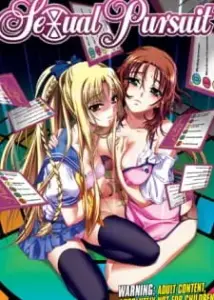 Soukan Yuugi (Sexual Pursuit) [UNCENSORED]