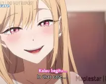 Sono Bisque Doll wa Koi wo Suru Episode 12.5