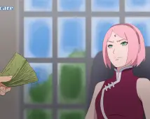 [L2D-UNCEN] Sakura Chakra Restoration