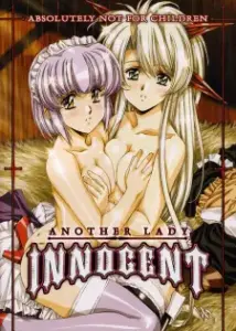 Front Innocent: Mou Hitotsu no Lady Innocent [UNCENSORED]