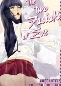 Mashou no Kao [UNCENSORED]