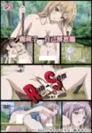 Ran->Sem: Hakudaku Delmo Tsuma no Miira Tori Episode 2