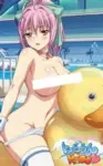 Tropical Kiss Episode 3