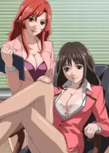Hishoka Drop The Animation