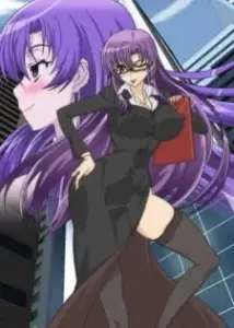 Shikatte Ingo: Misaki Shunin no Buka Kyouiku-hen