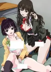 Shiiba-san no Ura no Kao. with Imouto Lip