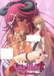 Love x Holic: Miwaku no Otome to Hakudaku Kankei – The Animation Episode 2