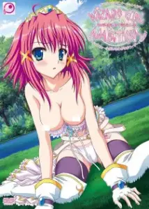 Wizard Girl Ambitious Episode 1