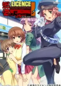 Chikan no Licence