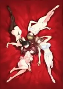 Jokei Kazoku III: Himitsu – The Anime