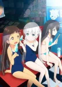 Shoujo Ramune Episode 7