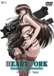 Heartwork: Symphony of Destruction Episode 3