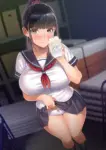 Iinchou wa Saimin Appli wo Shinjiteru. Episode 1