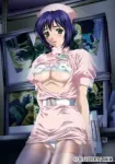 Seijun Kango Gakuin Episode 3
