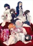 Iya na Kao sare nagara Opantsu Misete Moraitai Episode 6