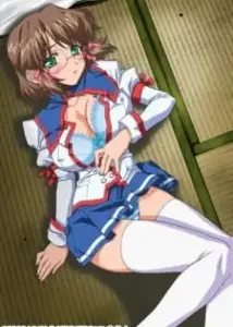 True Blue: Gaiden