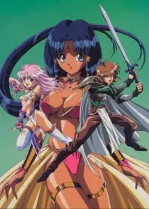Rance: Sabaku no Guardian