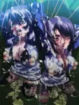 Kangoku Senkan Episode 4