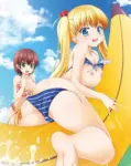 Oni Chichi: Refresh♥ Episode 4