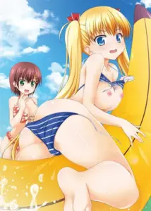 Oni Chichi: Refresh♥