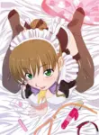 Maid in Heaven SuperS Episode 2