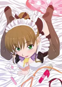 Maid in Heaven SuperS
