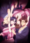 [UNCENSORED] Fuufu Koukan: Modorenai Yoru Episode 8