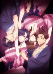 Fuufu Koukan: Modorenai Yoru [UNCENSORED]