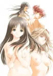 Ai no Katachi: Ecchi na Onnanoko wa Kirai… desu ka? Episode 2