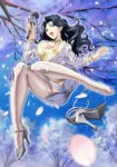 [UNCENSORED] Hana no Joshi Announcer: Newscaster Etsuko Episode 2