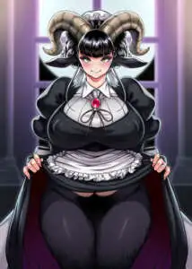 Ajin ga Osuki nan Desu ne