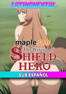 Raphtalia x Naofumi – Tate no Yuusha no Nariagari