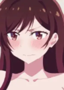 Kanojo, Okarishimasu Chizuru Mizuhara’s Special Service – Maplestar