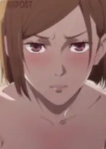 Nobara Kugisaki x Itadori New Part – Jujutsu Kaisen – Maplestar Part 2