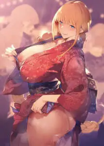 3Piece The Animation