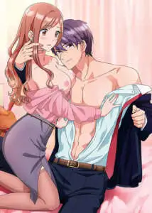 XL Joushi. [UNCENSORED]