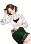 Hitozuma no Kuchibiru wa Kan Chuuhai no Aji ga Shite: Kooriyama Yui Sonogo… Episode 1
